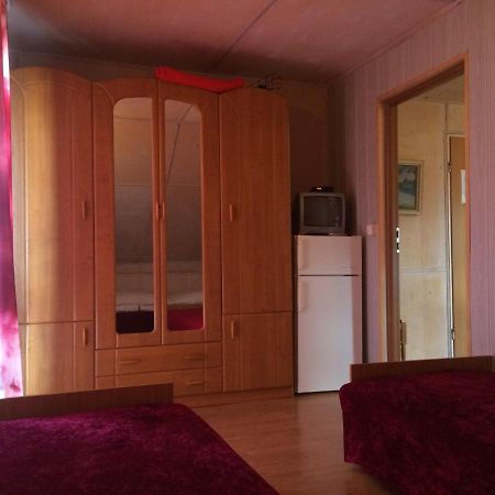 Pokoje Goscinne Mielno  Buitenkant foto