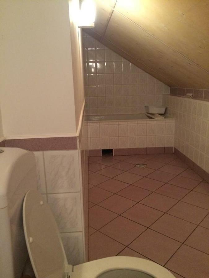 Pokoje Goscinne Mielno  Buitenkant foto