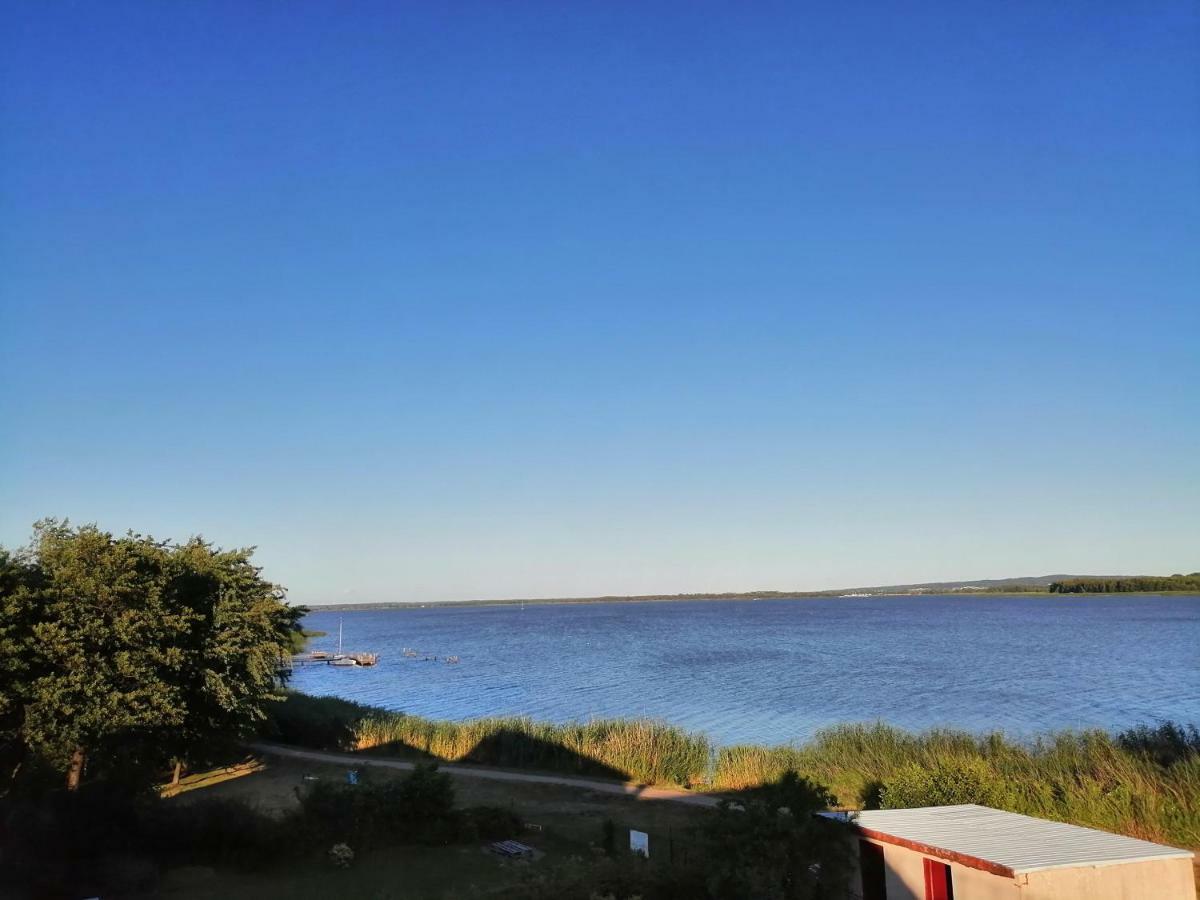 Pokoje Goscinne Mielno  Buitenkant foto
