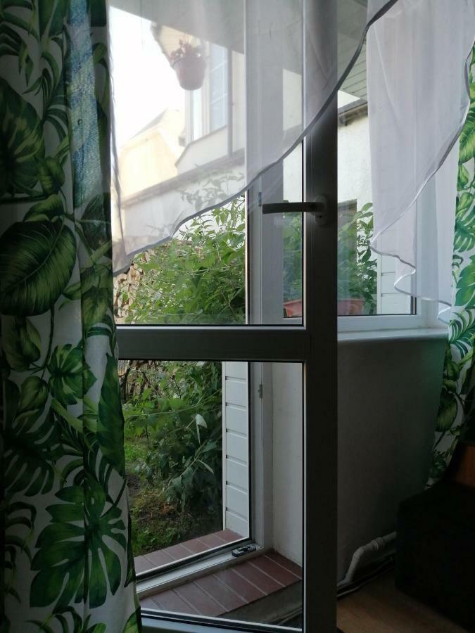 Pokoje Goscinne Mielno  Buitenkant foto